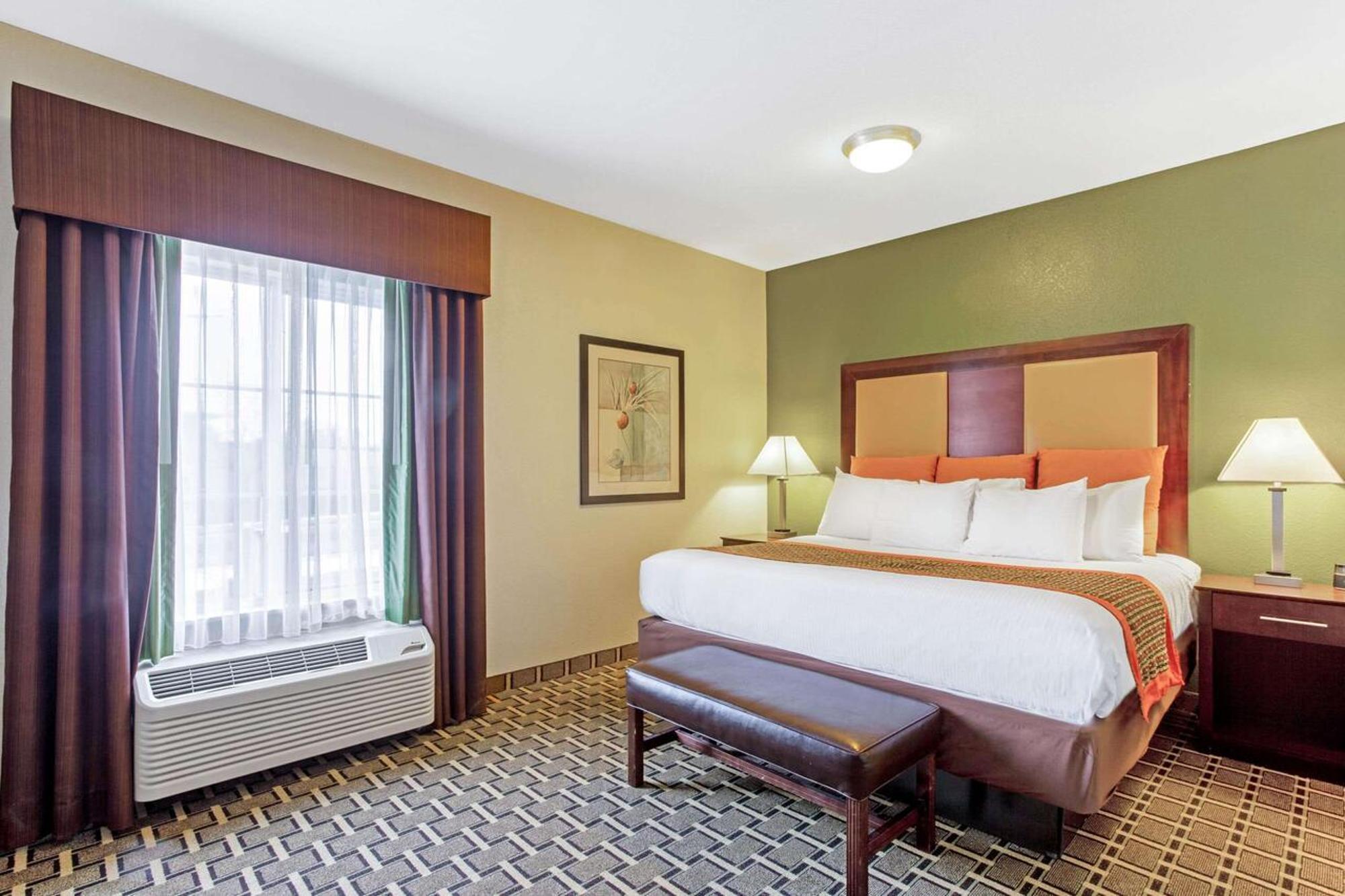 Hotel La Quinta By Wyndham Lancaster Smoketown  Zimmer foto